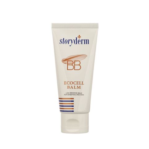 Storyderm Крем 50 мл | BB Ecocell Balm