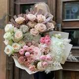 Photo of Luxurious bouquet «Love whim»