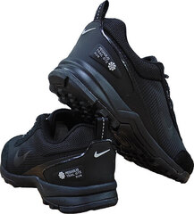 Трекинговые кроссовки мужские найк Nike Pegasus Trail GTE Run Black A 2739-5