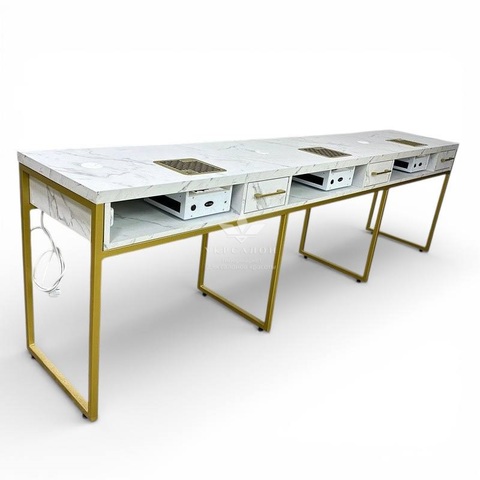 Маникюрный стол SM-900-01 Mark