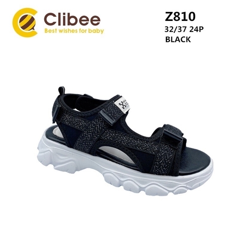 Clibee Z810 Black 32-37