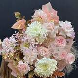 Photo of Bouquet «Aphrodite's melody»