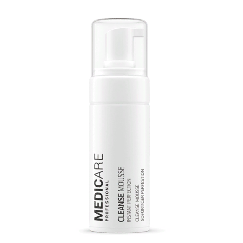 MEDICARE Совершенствующая очищающая пенка 150 мл | CLEANSE MOUSSE