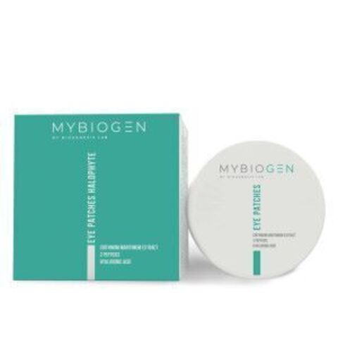 MYBIOGEN, ГАЛОФИТОВЫЕ ПАТЧИ