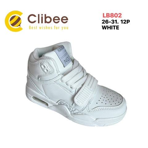 Clibee LC802 White 26-31