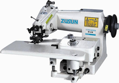 Фото: Підшивальна машина потайного стібка ZUSUN CM-1190H