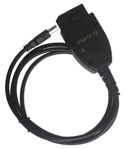 Автосканер VAG COM 12.12.0 vcds