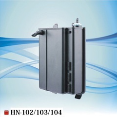 Внутренний фильтр SunSun HN-104
