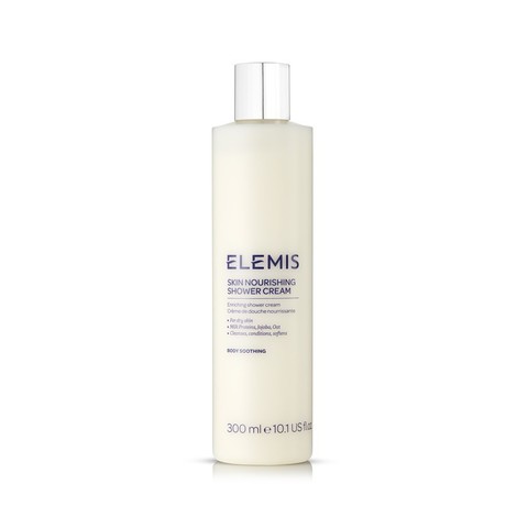 Elemis Крем для душа Протеины-Минералы Skin Nourishing Shower Cream