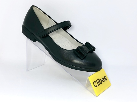 Clibee D31 Black 32-37