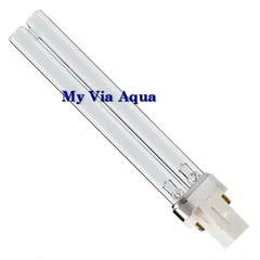 Лампа к UV-стерилизаторам Atman, ViaAqua, 5W
