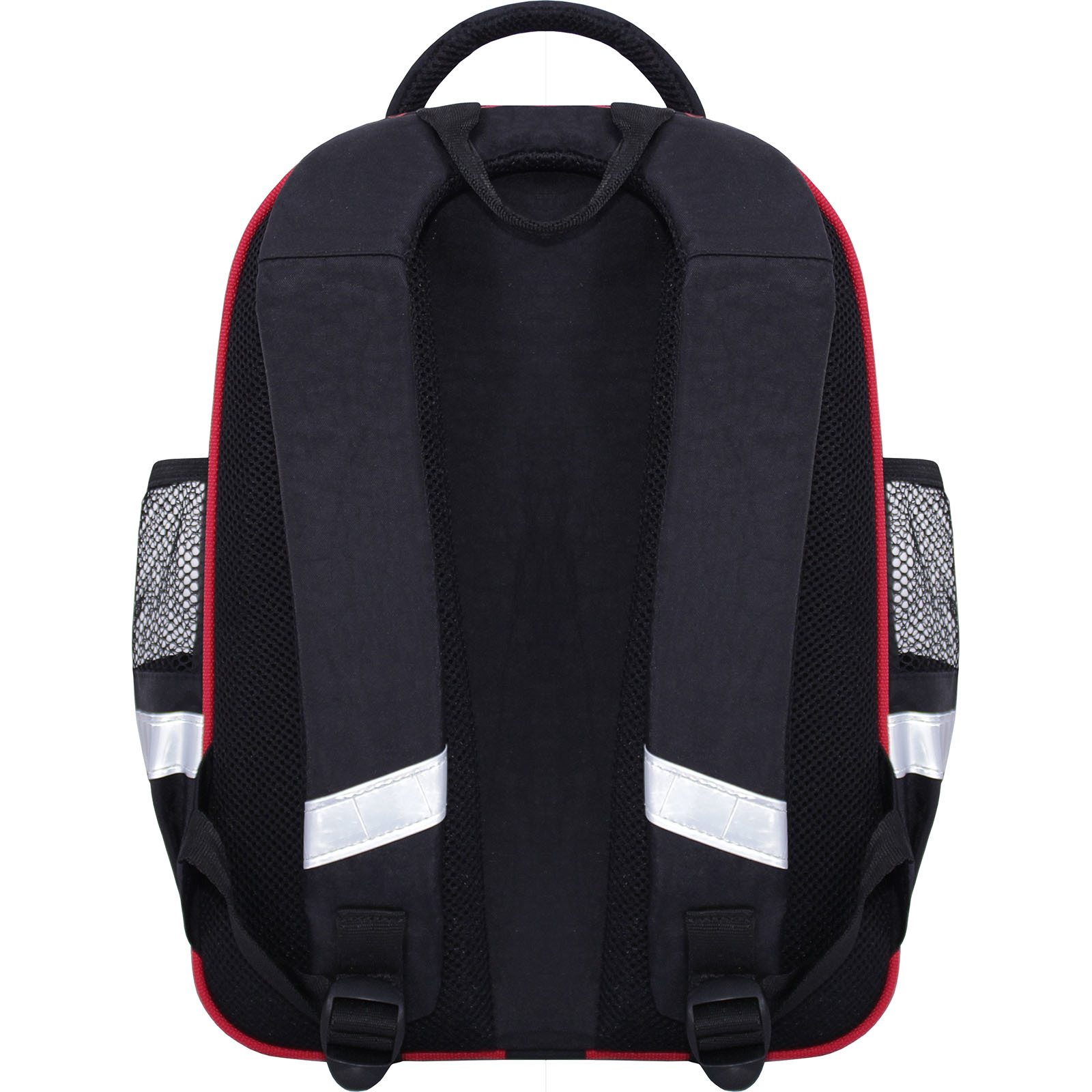 Рюкзак школьный Bagland Mouse черный 568 (0051370)  фото 3
