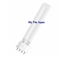 Лампа к UV-стерилизаторам Atman, ViaAqua, 18W