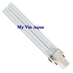 Лампа к UV-стерилизаторам SunSun, 7W