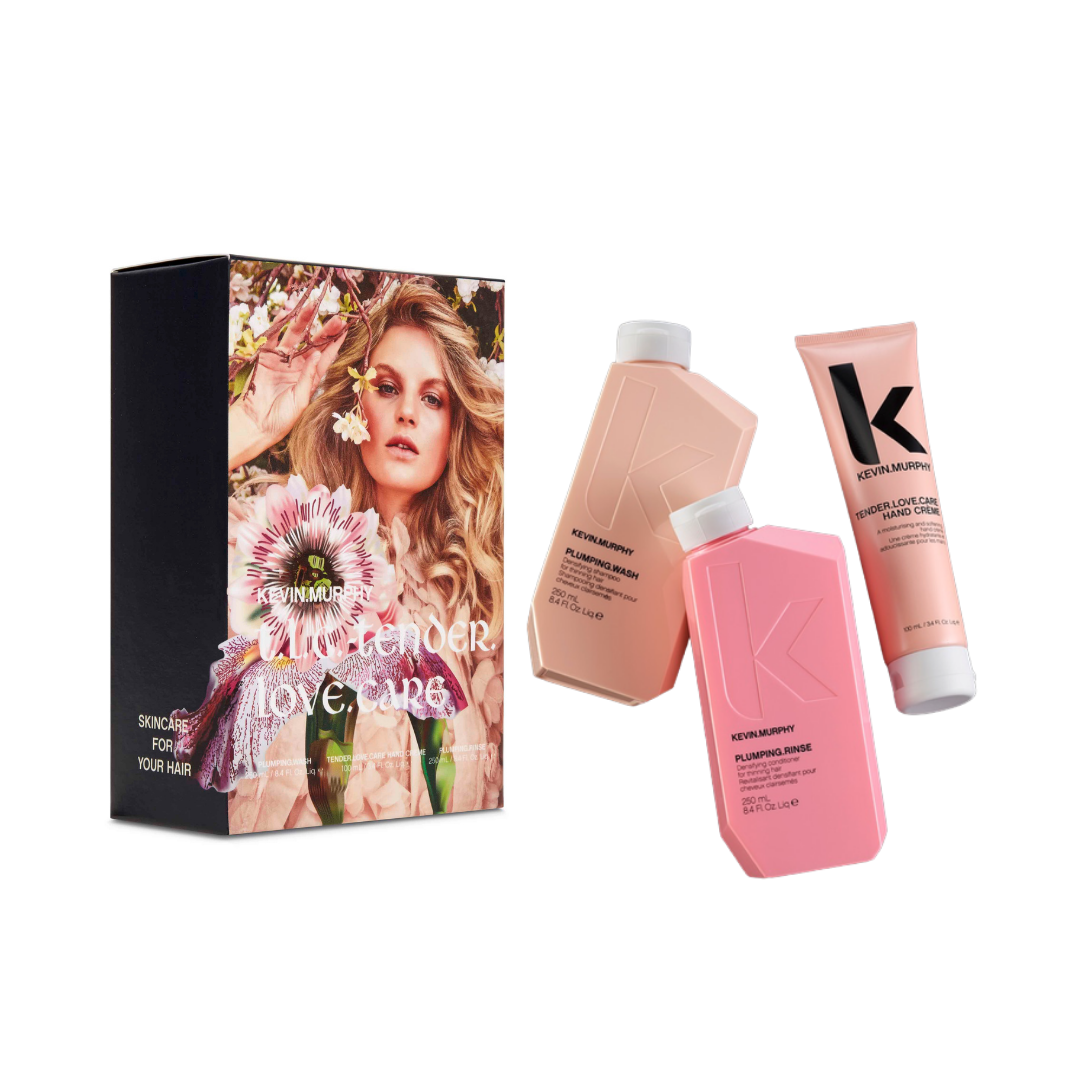 KEVIN.MURPHY T.L.C - TENDER.LOVE.CARE 