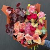 Photo of Bouquet «Sweet Twilight»
