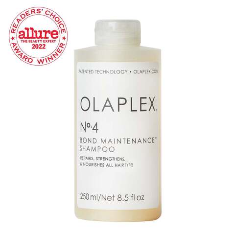 Olaplex No.4 Bond Maintenance Shampoo (250 ml) | Шампунь 