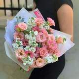 Photo of Bouquet «Good morning»