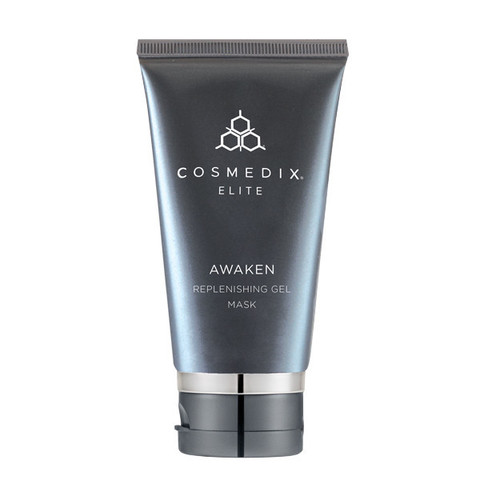 Cosmedix Восстанавливающая гель-маска с полигидроксикислотами Awaken