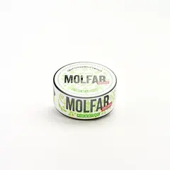 Тютюн Molfar Ківі Аґрус (Мольфар) | Virginia Line 40г | 100г