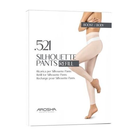 AROSHA Комплект для легинсов | .521 SILHOUETTE PANTS - REFILL