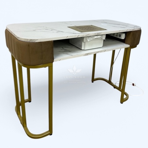 Манікюрний стіл Premium-02a Mark