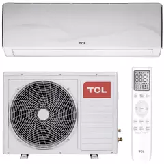 Кондиціонер TCL TAC-18CHSA/XAB1 ON/OFF WI-FI Ready