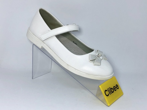 Clibee D50 White 31-36