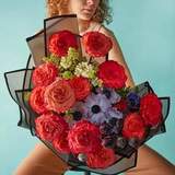 Photo of Bouquet «Love Games»