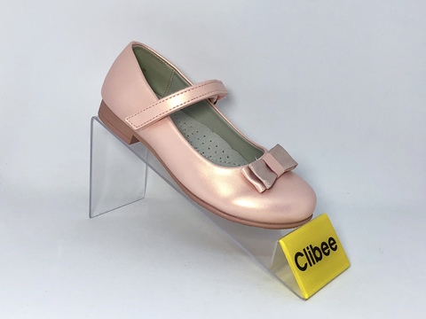 Clibee D36 Pink 25-30