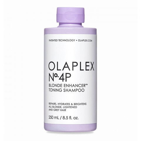 Olaplex Тонирующий шампунь 