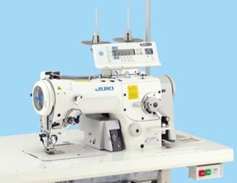 Швейная машина со строчкой зигзаг Juki LZ-2284AT | Soliy.com.ua