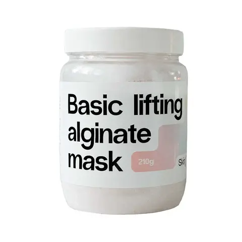 SkinoSophy Базовая альгинатная лифтинг маска, 1х210 г, 1 шт. | Basic lifting Alginate Mask SkinoSophy Базовая альгинатная лифтинг маска, 1х210 г, 1 шт. | Basic lifting Alginate Mask