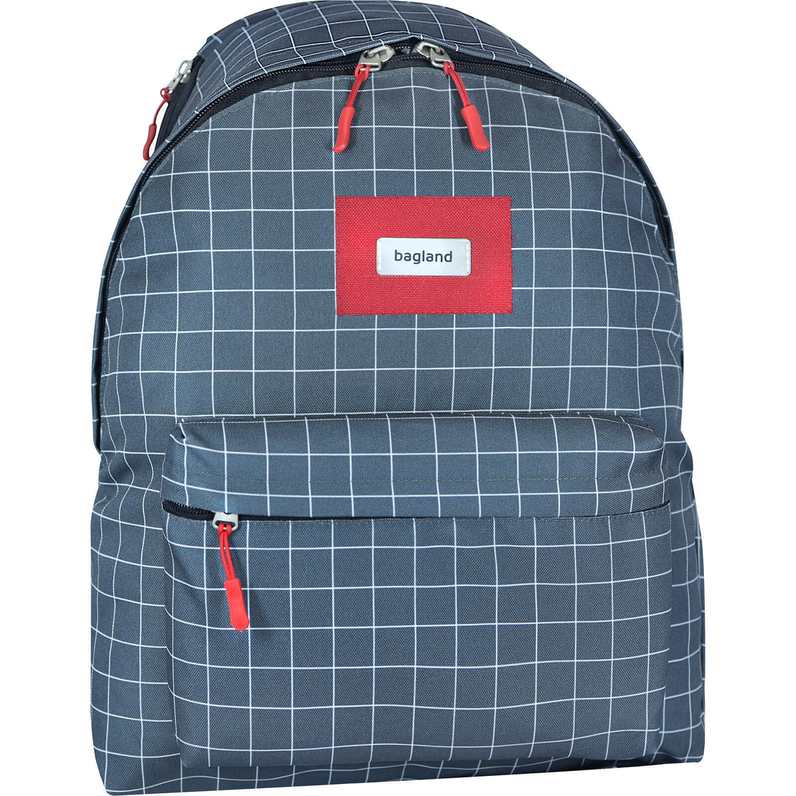 

Рюкзак Bagland Stylish 24 л. сублімація 1339 (00518664), 1052418305
