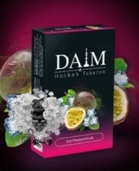 Табак Daim Ice Passion Fruit (Даим Лед Маракуйя)