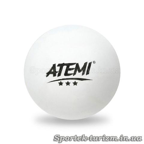 Кулька для настільного тенісу Atemi ***