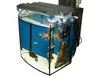 Светильник для аквариума SunSun HDD-300B, 2x6W Т5