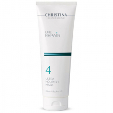Сhristina Ультрапитательная маска 250 мл | Line Repair Ultra Nourish Mask