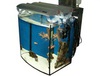 Светильник для аквариума SunSun HDD-500B, 2х8W Т5