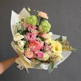 Photo of Sunny bouquet 