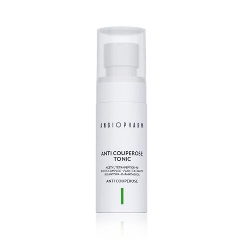 ANGIOPHARM АНТИКУПЕРОЗНЫЙ ТОНИК, 50 МЛ | ANTI COUPEROSE TONIC
