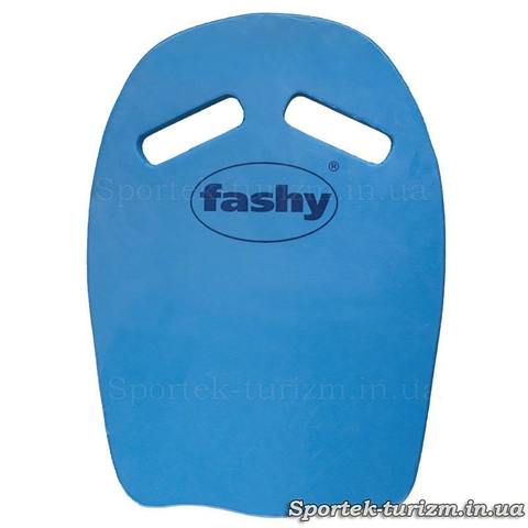 Дошка для плавання Fashy 4282 51 синя