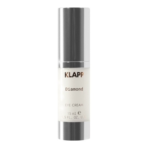 KLAPP Крем для кожи вокруг глаз | DIAMOND Eye Care Cream