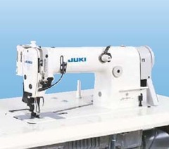 Фото: Швейна машина ланцюгового стібка Juki MH-484U