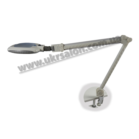 Лампа-лупа LED настольная M-2030