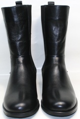 Модные зимние ботинки женские Richesse R-458