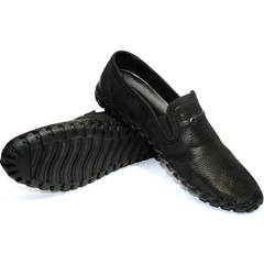 Спортивные туфли мужские Roadman S-200 Black