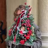 Photo of Christmas tree «Holiday delight»