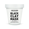 Чорна глиняна маска для обличчя Black Сlay Mask Joko Blend 80 г (1)