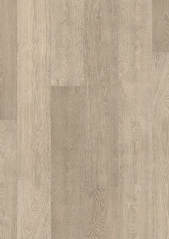 White vintage Oak planks | Ламинат QUICK-STEP LPU3985 (LPU1285)